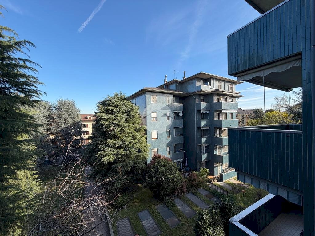 Trilocale Via Guido Rossa, Bussero - foto 1