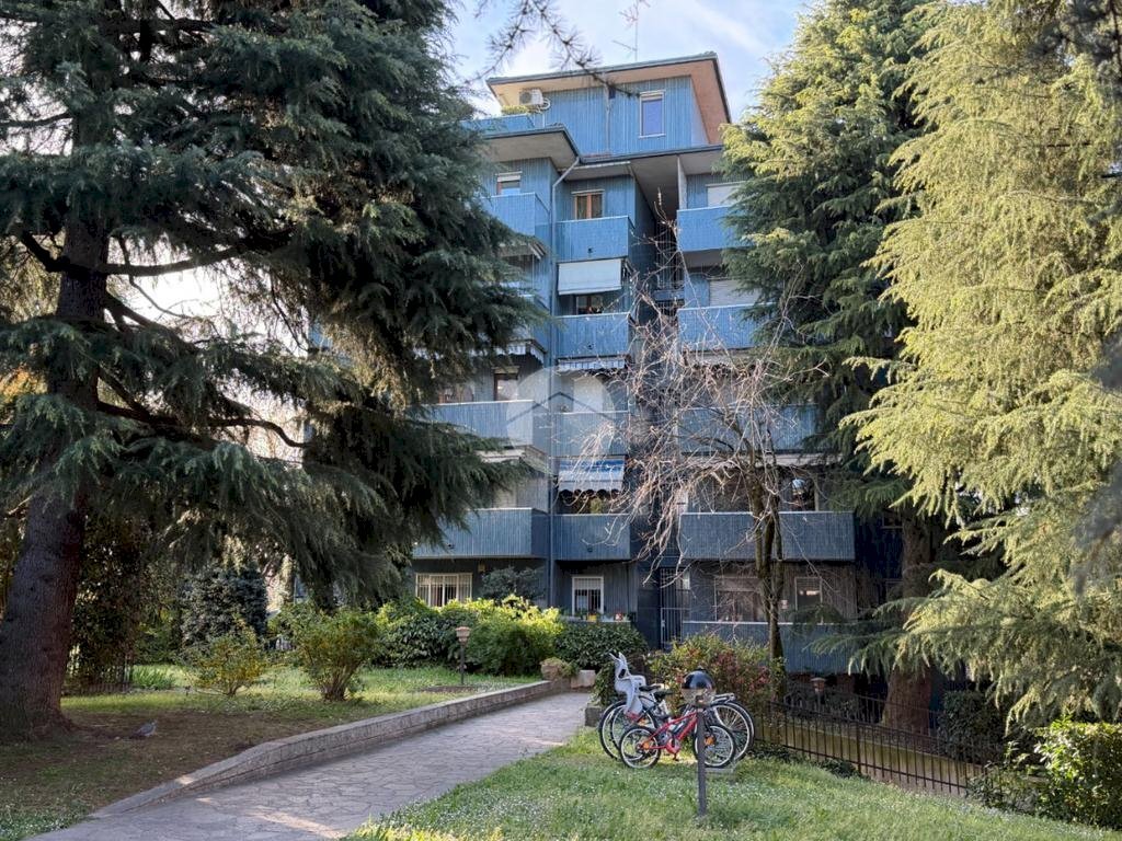 Trilocale Via Guido Rossa, Bussero - foto 2