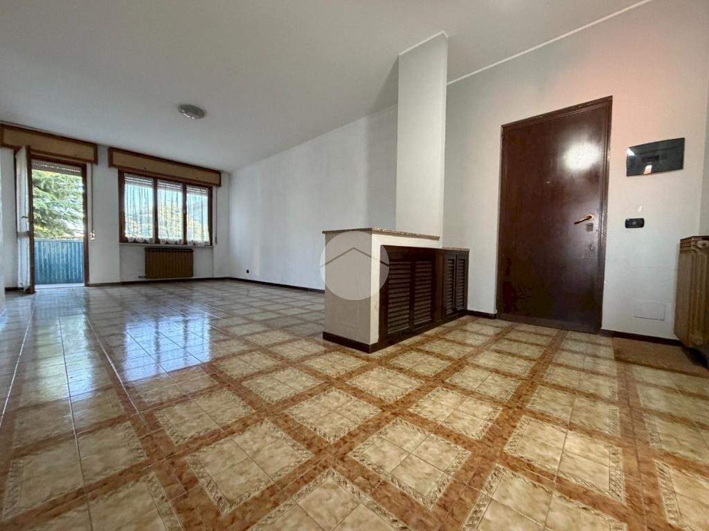 Trilocale Via Guido Rossa, Bussero - foto 3