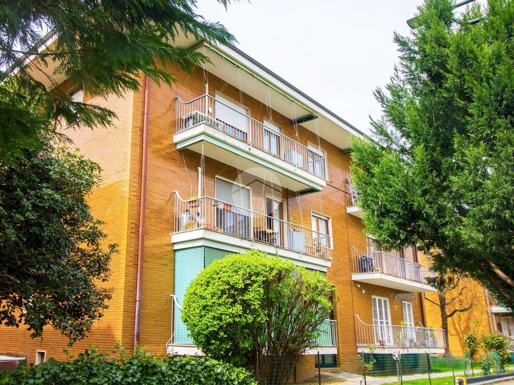 Bilocale Via Vittorio Veneto, Garbagnate Milanese - foto 1