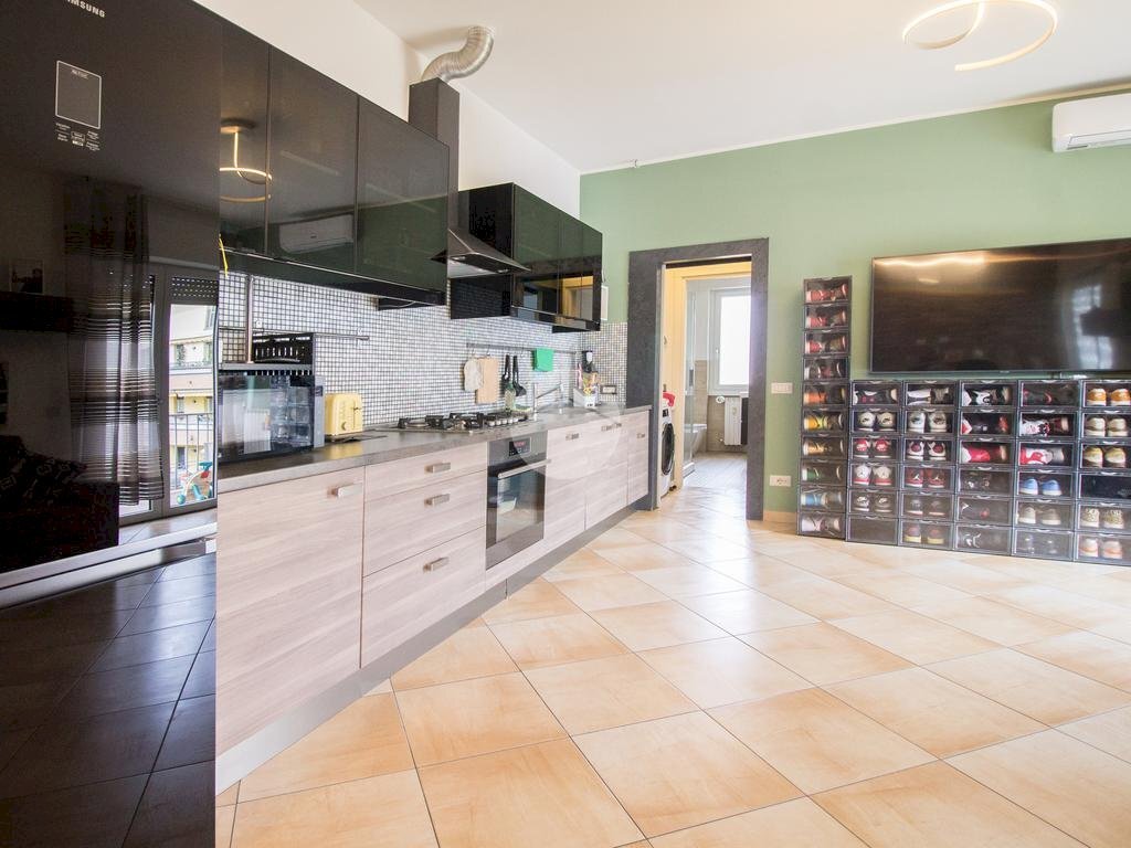 Bilocale Via Vittorio Veneto, Garbagnate Milanese - foto 3