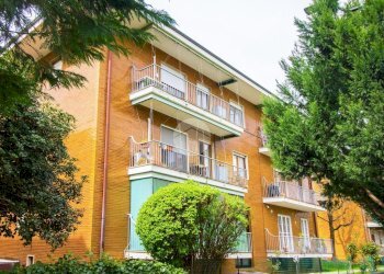 Bilocale Via Vittorio Veneto, Garbagnate Milanese - foto 1