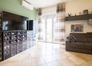 Bilocale Via Vittorio Veneto, Garbagnate Milanese - foto 4