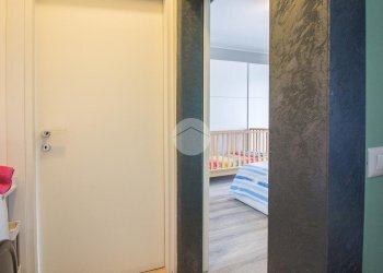 Bilocale Via Vittorio Veneto, Garbagnate Milanese - foto 9