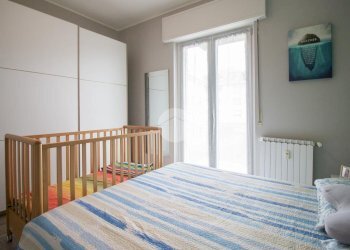 Bilocale Via Vittorio Veneto, Garbagnate Milanese - foto 16