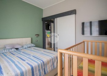 Bilocale Via Vittorio Veneto, Garbagnate Milanese - foto 18