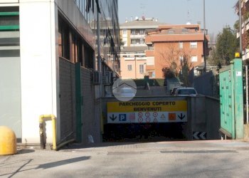 Box Via XXV Aprile, Bresso - foto 15