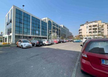 Box Via XXV Aprile, Bresso - foto 25