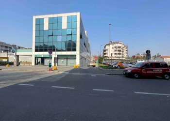 Box Via XXV Aprile, Bresso - foto 40