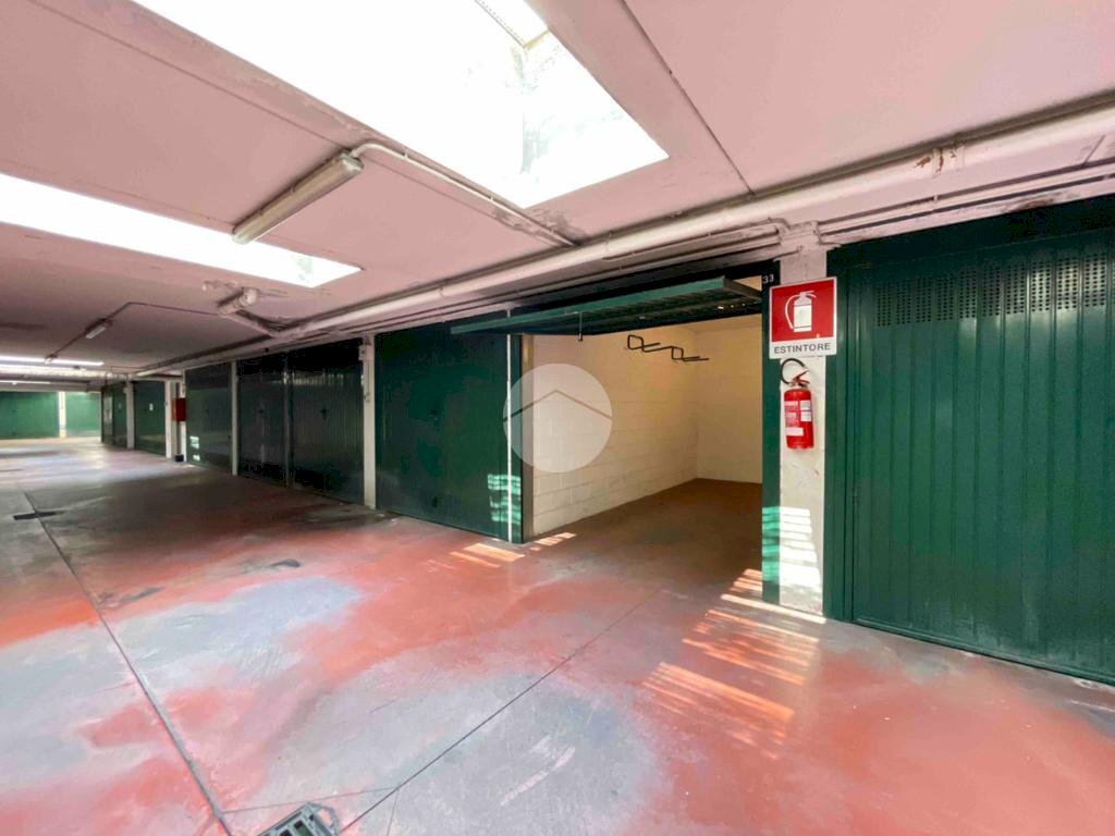 Box Via Vittorio Veneto, Bresso - foto 3