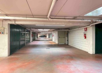 Box Via Vittorio Veneto, Bresso - foto 8