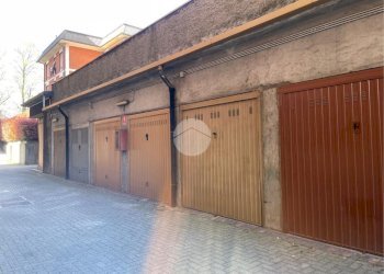 Box Via Vittorio Veneto, Bresso - foto 8