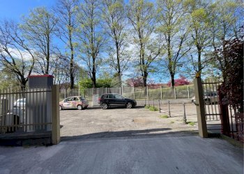 Box Via Vittorio Veneto, Bresso - foto 10