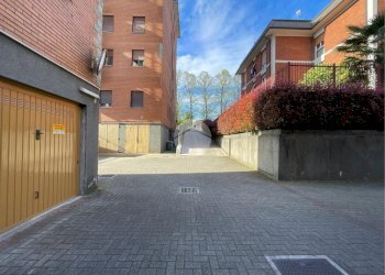 Box Via Vittorio Veneto, Bresso - foto 12