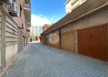 Box Via Vittorio Veneto, Bresso - foto 14