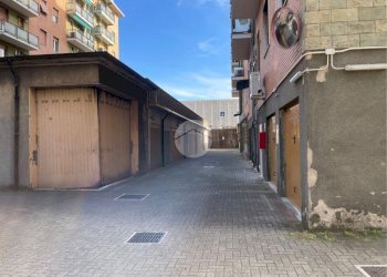 Box Via Vittorio Veneto, Bresso - foto 18