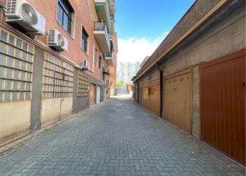 Box Via Vittorio Veneto, Bresso - foto 19