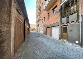 Box Via Vittorio Veneto, Bresso - foto 22