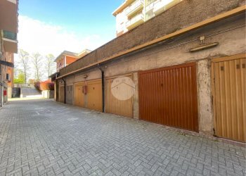 Box Via Vittorio Veneto, Bresso - foto 23