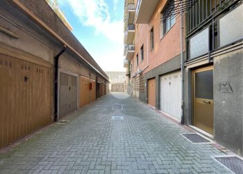 Box Via Vittorio Veneto, Bresso - foto 26