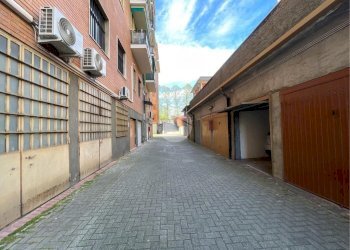 Box Via Vittorio Veneto, Bresso - foto 28