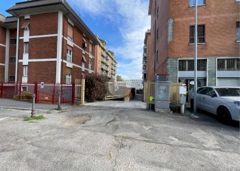 Box Via Vittorio Veneto, Bresso - foto 29