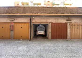 Box Via Vittorio Veneto, Bresso - foto 32