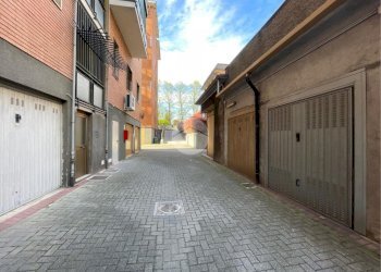 Box Via Vittorio Veneto, Bresso - foto 34