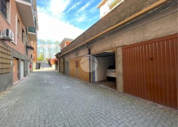 Box Via Vittorio Veneto, Bresso - foto 35