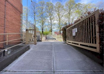 Box Via Vittorio Veneto, Bresso - foto 36