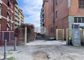 Box Via Vittorio Veneto, Bresso - foto 38