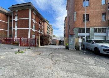 Box Via Vittorio Veneto, Bresso - foto 40