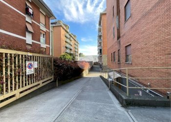 Box Via Vittorio Veneto, Bresso - foto 42