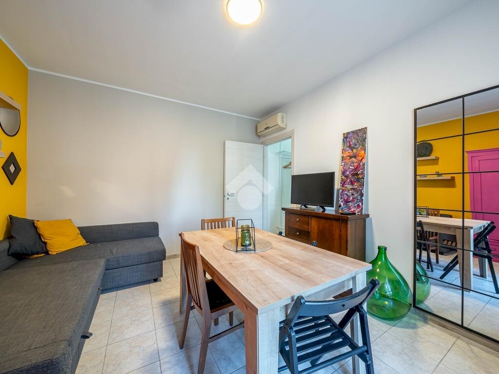 Two-room apartment via Amendola, Campegine - photo 1