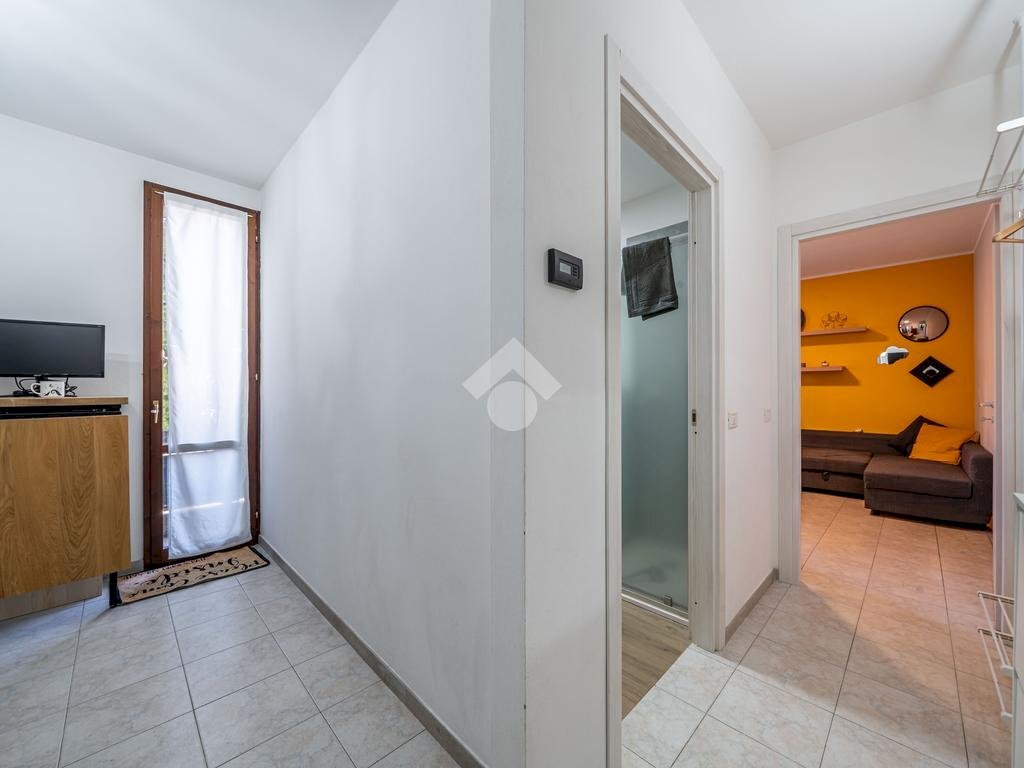 Two-room apartment via Amendola, Campegine - photo 2