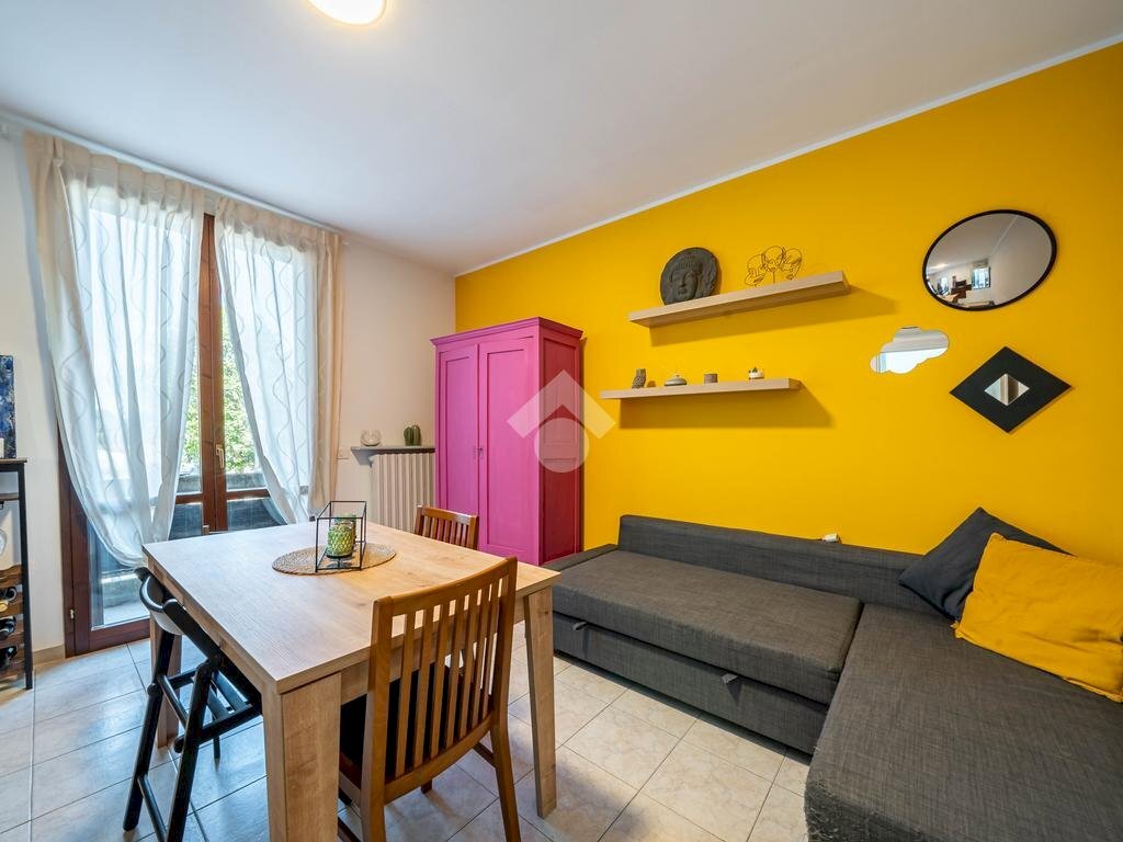 Two-room apartment via Amendola, Campegine - photo 3