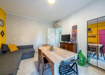 Two-room apartment via Amendola, Campegine - photo 1