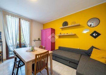 Two-room apartment via Amendola, Campegine - photo 3