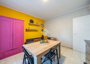 Two-room apartment via Amendola, Campegine - photo 4