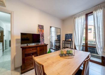 Two-room apartment via Amendola, Campegine - photo 5