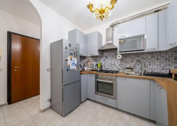 Two-room apartment via Amendola, Campegine - photo 8