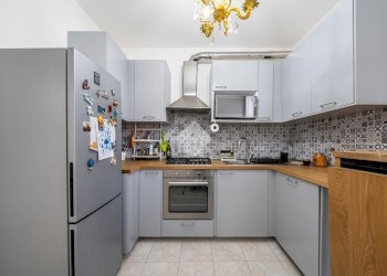 Two-room apartment via Amendola, Campegine - photo 9