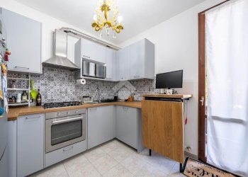 Two-room apartment via Amendola, Campegine - photo 10