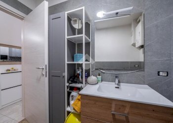 Two-room apartment via Amendola, Campegine - photo 19