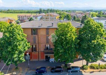 Two-room apartment via Amendola, Campegine - photo 23