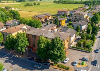 Two-room apartment via Amendola, Campegine - photo 24