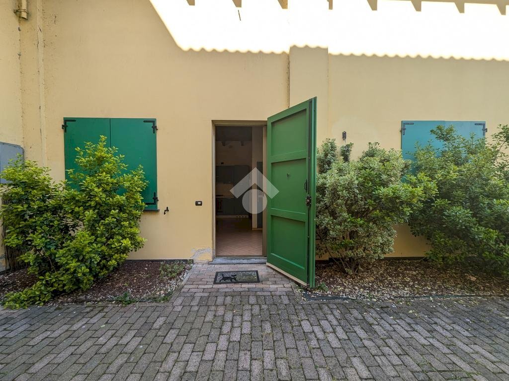 Bilocale via XXV Luglio, Sant'Ilario d'Enza - foto 1