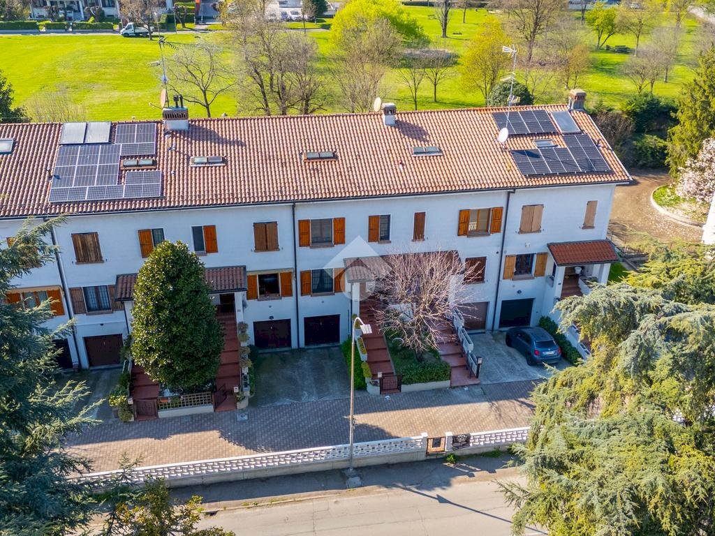 Villa a Schiera via Fornace, Sant'Ilario d'Enza - foto 1