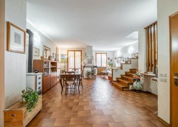 Villa a Schiera via Fornace, Sant'Ilario d'Enza - foto 3