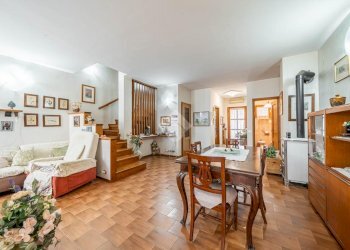 Villa a Schiera via Fornace, Sant'Ilario d'Enza - foto 4